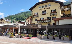 Cevedale Living Romance Hotel